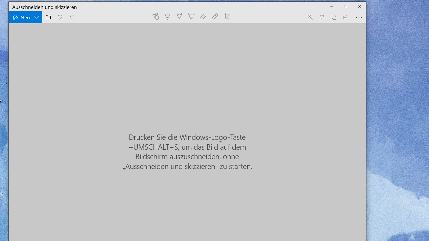 Screenshot mit dem SurfaceTablet erstellen so geht's CHIP